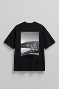 The Museum of the Future - Oversize T-shirt